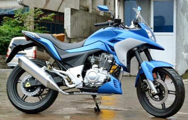 200CC NEW RACING BIKE TT200-R2 motorcycle, fashtion design