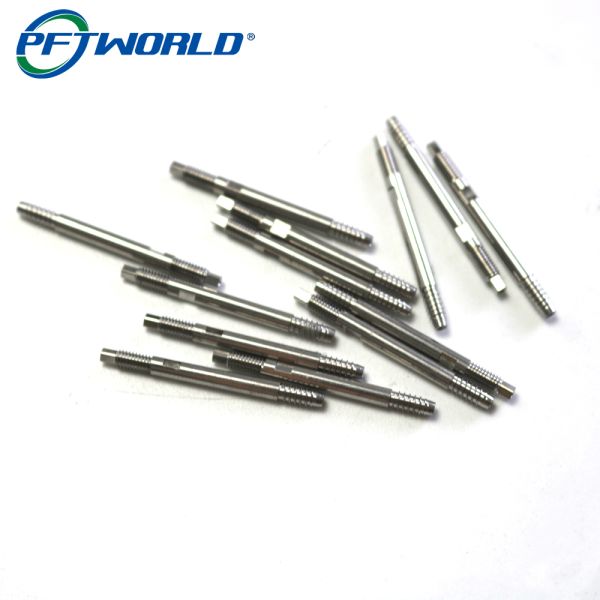 Professional Manufacturing Stainless Steel CNC Machine Tool Spare