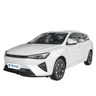 544Ps ROEWE Ei5 Novo carro de energia de 5 portas e 5 lugares