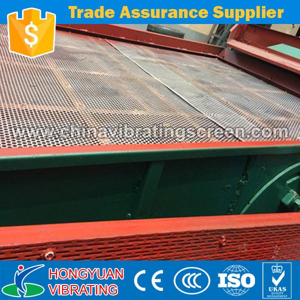 Grain machinery wheat Cleaning And Sieving Machine