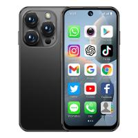 MTK6580 Cuad Core 3G Mini Smartphone con 2 GB 16 GB de Memoria 3,88' XS19 3G