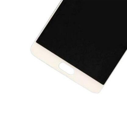 Gold A9 A900 Samsung Phone LCD Screen Digitizer Samsung Screen Replacement Under Warranty