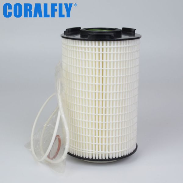 O óleo das peças de motor diesel do ODM do OEM filtra LF17549 3809364 3006383C1 P551088 para Caterpillar