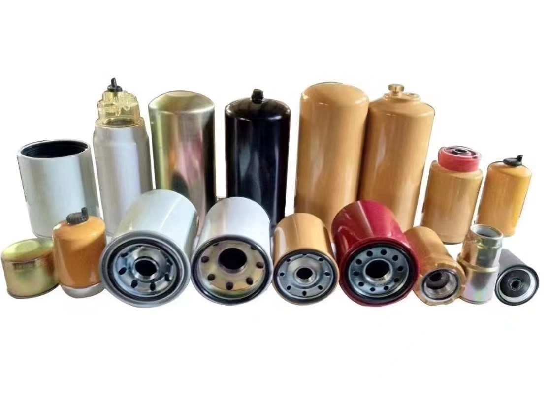 Standard Fuel Filter PF7782 SF-27010 P550736 FS19728 7150824 23304-E0020 23533816 301-SD-19B E12981308 382119