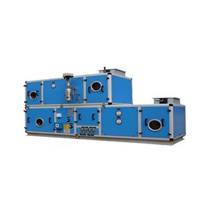 Green Pharma Clean Room Heating Ventilating And Air Conditioning HVAC System