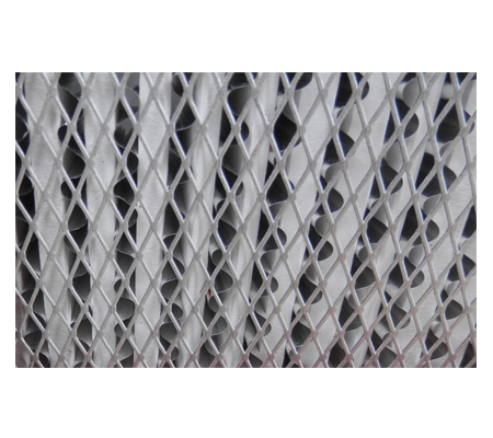 High Temperature Resistance HEPA Air Filter H13 With Ultra Thin Glass Fiber
