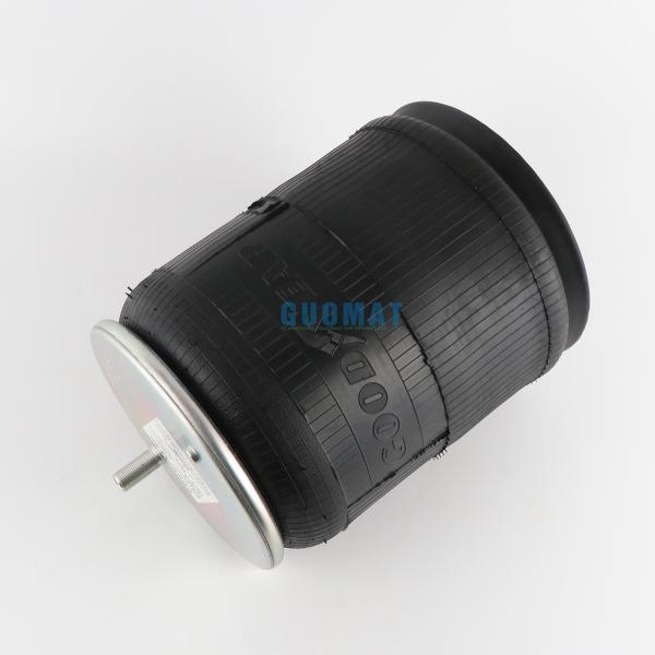 1R12-1028 Suspension Air Springs 56624210285 Goodyear Rolling Sleeve Air Bag