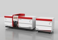 Espectrofotômetro multifuncional Aa-1800h do laboratório de Macylab