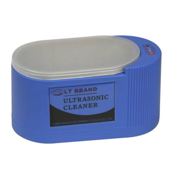 Уборщик KV4-M8890-00X ультразвуковой для очищать сопла SMT