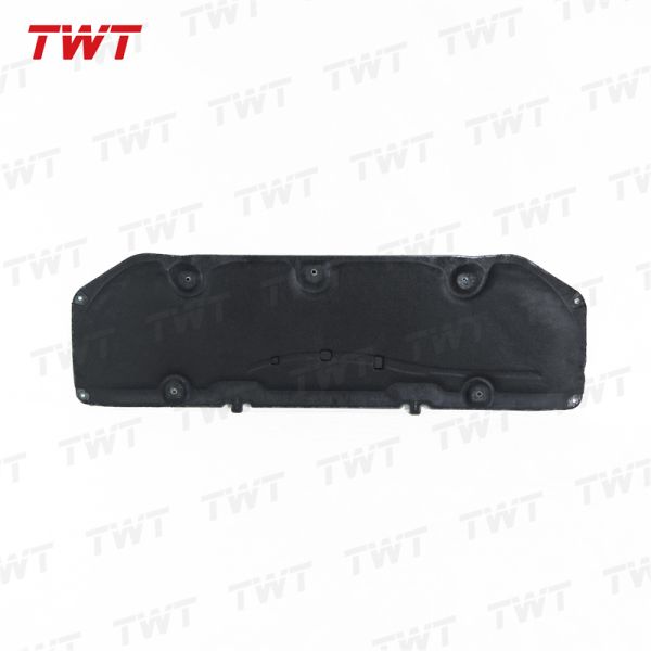 TWT 53341-48080 Car Hood Insulator 5334148080 for Toyota Lexus RX270 350 450H 2008-2012