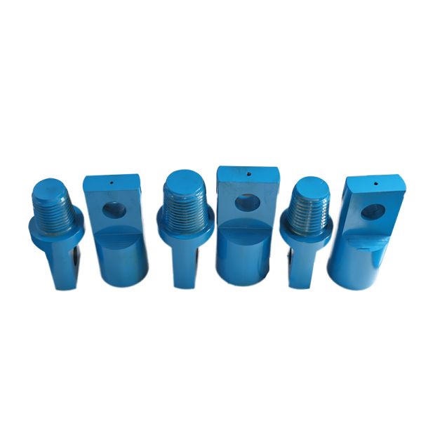 Drill Pipe Tool Hdd Drilling Tool / Hdd Connector with Versatile Usage and Top Quality