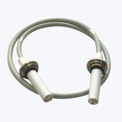 75KV High Voltage Medical Waterproof Cable Harness For Medical X-Ray Equipment Manufacture