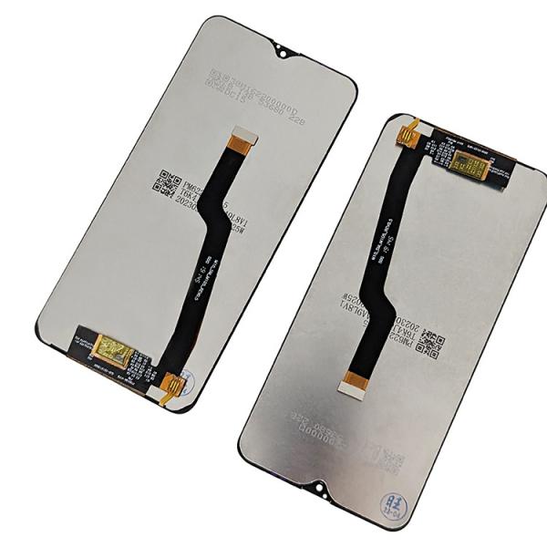 Galaxy A10 Mobile Phone LCD Screens Touch Digitiser Replacement