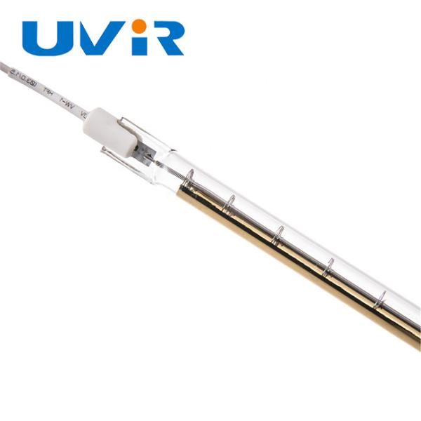 Lampe chauffante infrarouge à ondes courtes R7S 1200W 220V