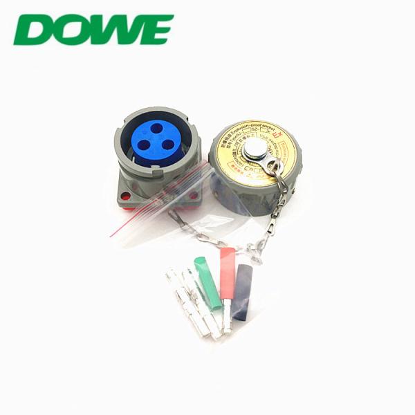 EX Delivery at sight Drilling Equipment Non-sparking electric connector BJ-60YT/GZ-3 Explosion Proof Plug Socket