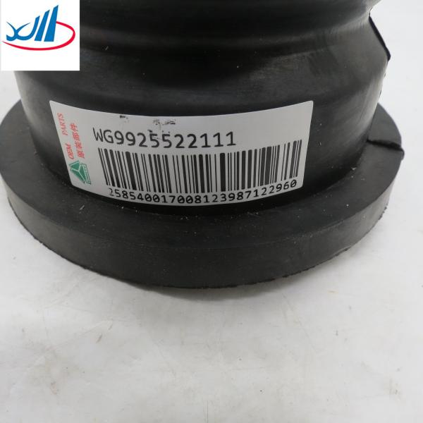 Aftermarket Yutong Jmc Spare Parts Cars And Trucks Limit Block Assembly WG9925522111