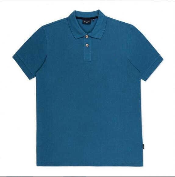 Eco Friendly Polo Bamboo T Shirt Anti Shrink With Embroidery Or Printing Logo