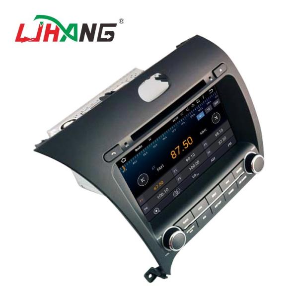 7.1 KIA FORTE Android Car DVD Player Equipped Auto Radio GPS Multimedia
