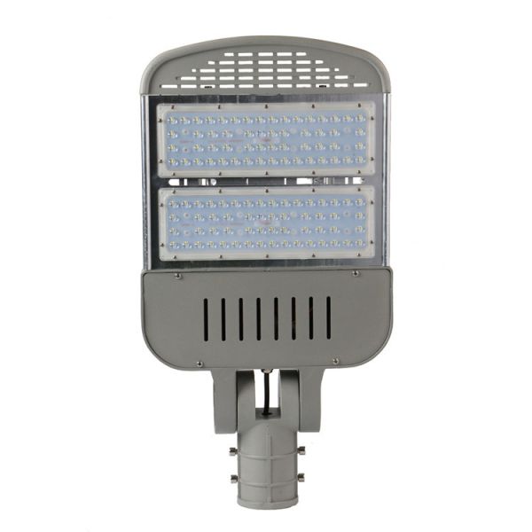 Die Casting Aluminum 100W Outdoor Led Street Lamp Light