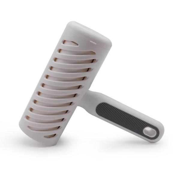 Pet Hair Remover Customized Lint Roller Clothes and Grooming Tools 20*17.2cm Sticky