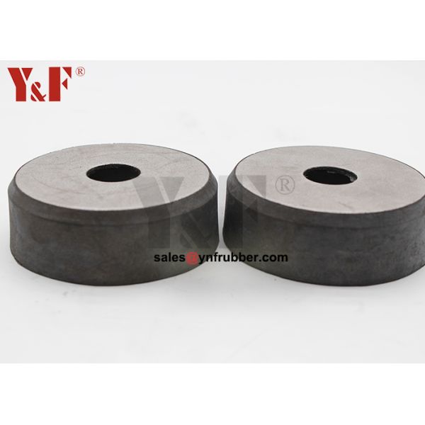 Корпусоустановочные буши 11EK-10070 11EK-10060 Hyundai Гумовая подушка экскаватора