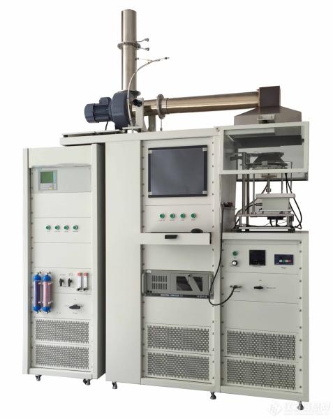 GB/T16172-2007 Cone Calorimeter For Predicting The Fire Hazard And Flame Retardant Prevention Treatment
