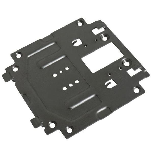 Durable Metallic Sheet Metal Production Heat Resistant Lightweight