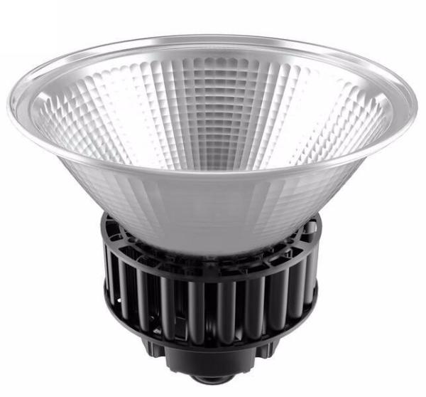 Industrial High Bay Garage Lights 100w / 150w / 200w LED High Bay Flood Lights