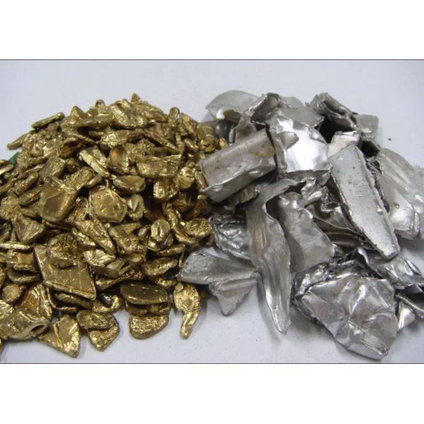 Non Ferrous Metal Separation Magnetic Metal Sorting Machine Eddy Current Separator for Aluminum Copper