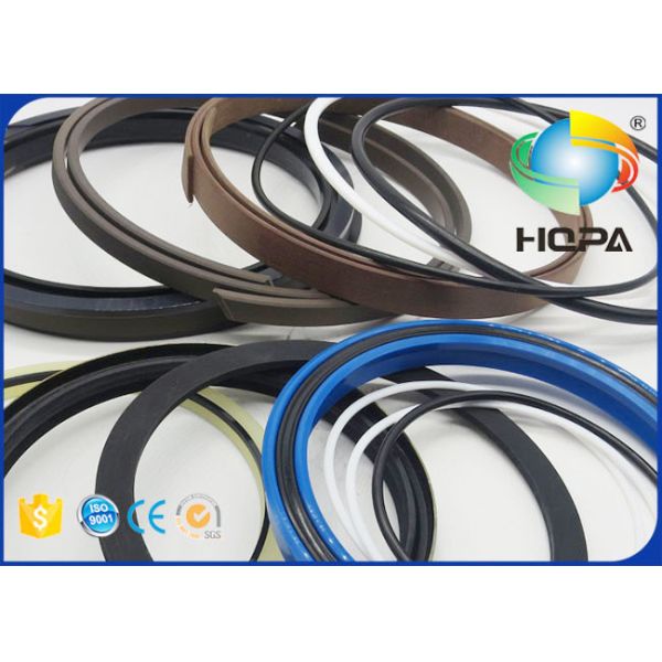 550/42847 55042847 550 42847 Ram Dipper Cylinder Seal Kit For JCB 3DX