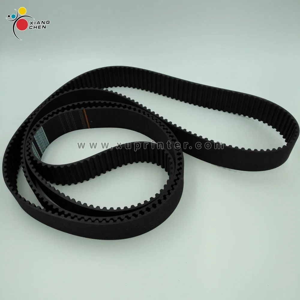Printing Machinery Parts 00.580.4832 Toothed Belt for HD XL105 XL106 Offset Printing Machines.