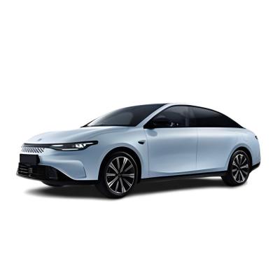 272 HP Puissances du moteur électrique pur Leapmotor C01 EV Le dernier SUV moyen de 180Km / h vitesse rapide et 1276Km portée