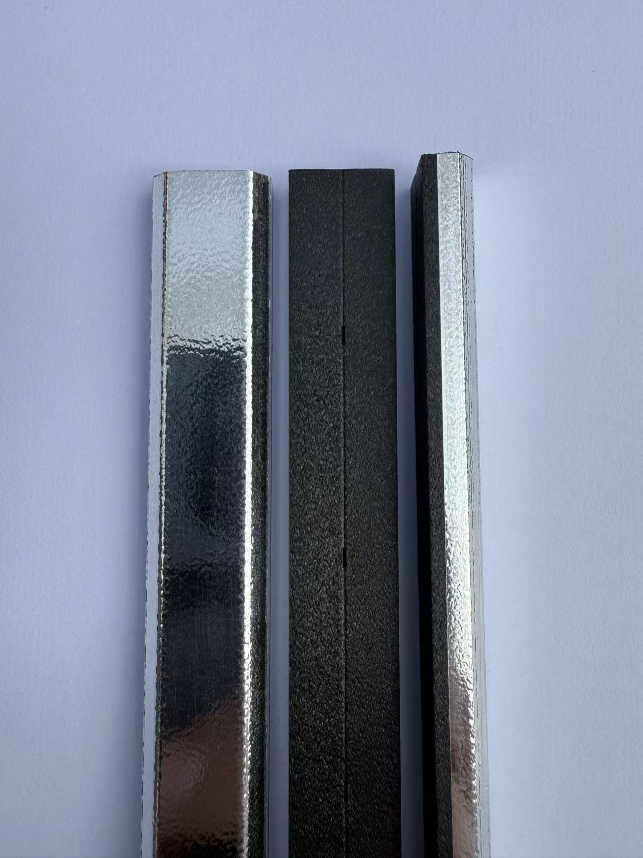 304 SS Thermal Insulation Warm Edge Spacer Bar for Insulating Glass Units