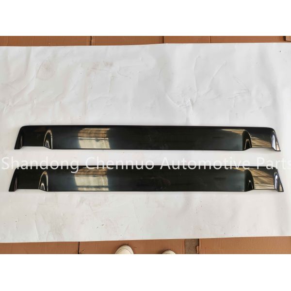 Декоративная панель с переключающейся осью 810W41685-0062 Часть для грузовиков