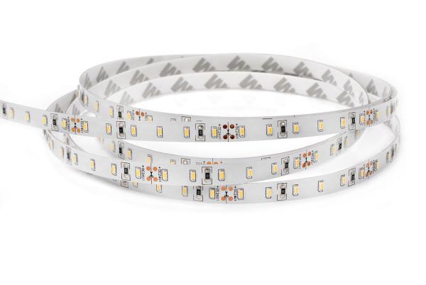 3014 96 LEDs/m 100lm/w  SMD High Lumen LED Flexible Strip Lights Decorative cool White IP65