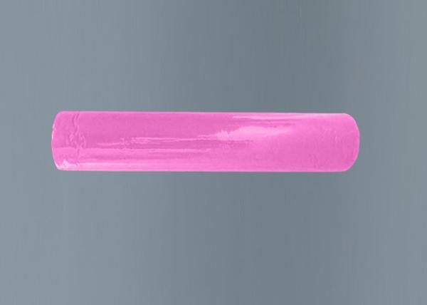 Colored Waterproof Disposable Bed Sheet Roll For Clinics Physiotherapists