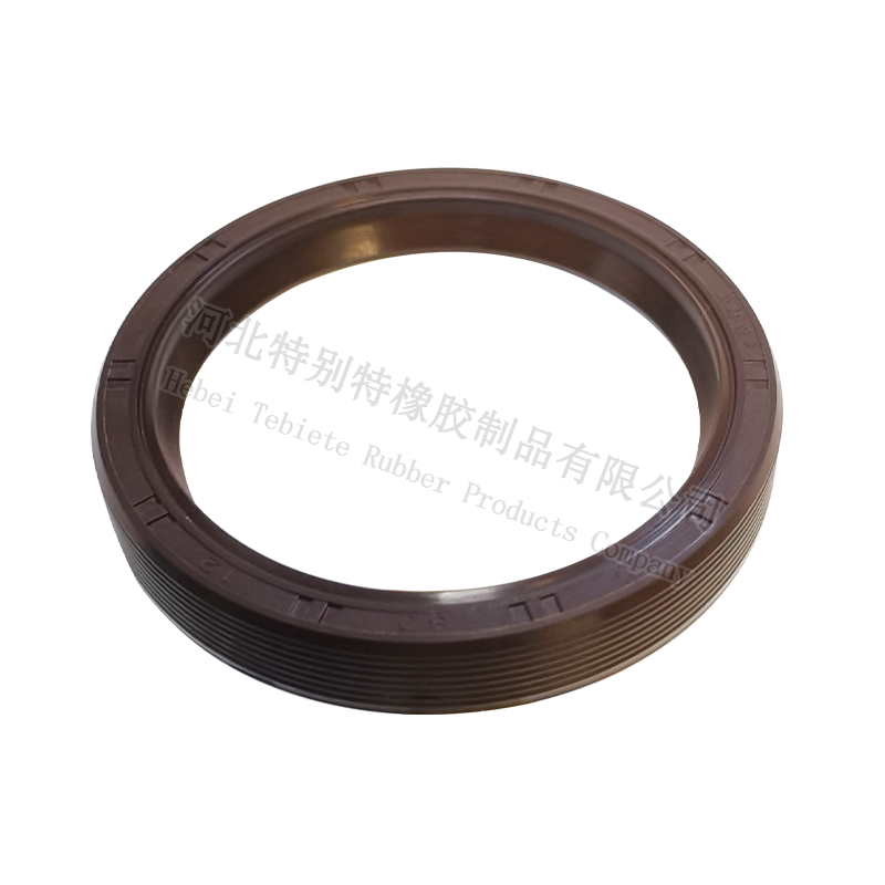 Уплотнение масла вала половины NBR PTFE TC 65x80x12mm для тележки FAW 9T