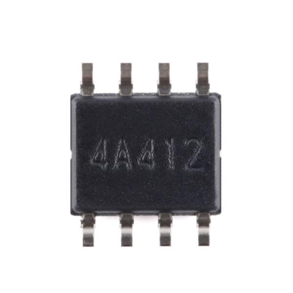 TL072ACDR SOP-8 Operational Amplifier Chip Integrated Circuit IC Electronic Components with New Original Equipment
