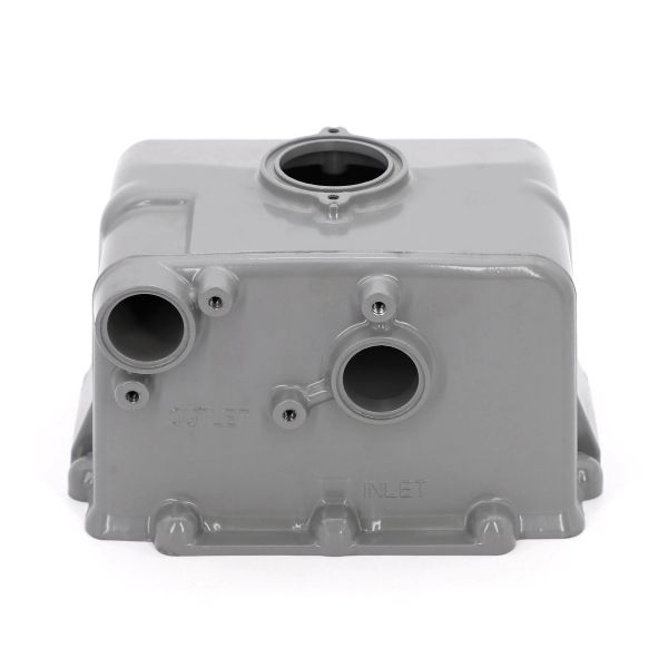 Wholesale Custom Made Aluminium Alloy Low Pressure Die Casting