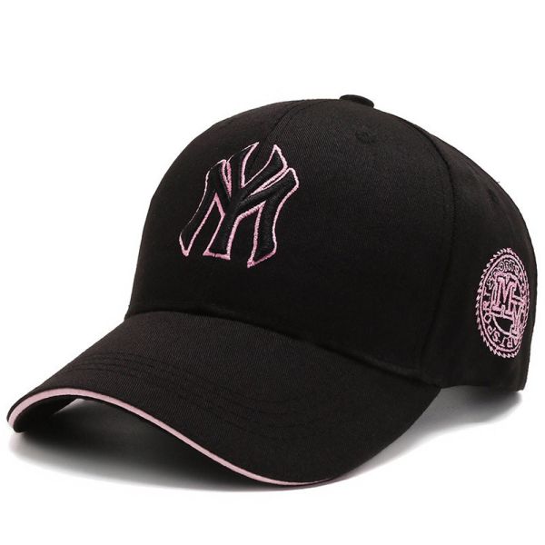 OEM/ODM Accepted Fashion Letters Embroidery Men Women Baseball Hats Adjustable Sun Hat