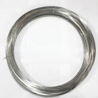 fil de ressort d'acier inoxydable de 0.8-15mm pour accrocher d'écran de serre chaude
