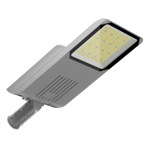 Solar Split Street Light Outdoor 20000LM High Lumen Dusk to Dawn Lighting