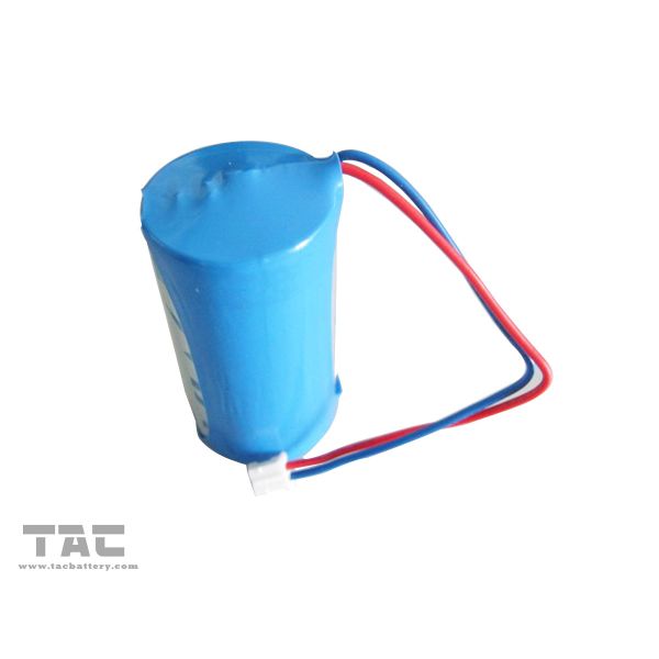 Батарея лития силовозбудителя наивысшей мощности 3.6V 26500 для аварийных систем
