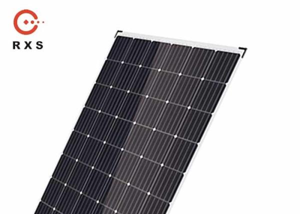 temperatura Monocrystalline do ℃ do módulo 40 a 85 de 28kg 345W picovolt com 72 pilhas
