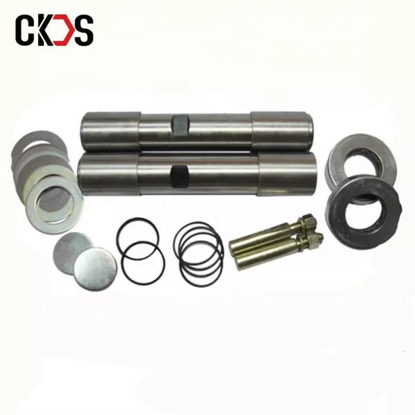 O REI PIN KIT Japanese Diesel Auto Repair da venda direta da fábrica ajustou as peças do chassi do caminhão da direção HINO KP-318 do mercado de acessórios