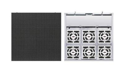 20 Pixel Maintenance Free Iron DIP LED Display For Dynamic Advertising And Video Playback