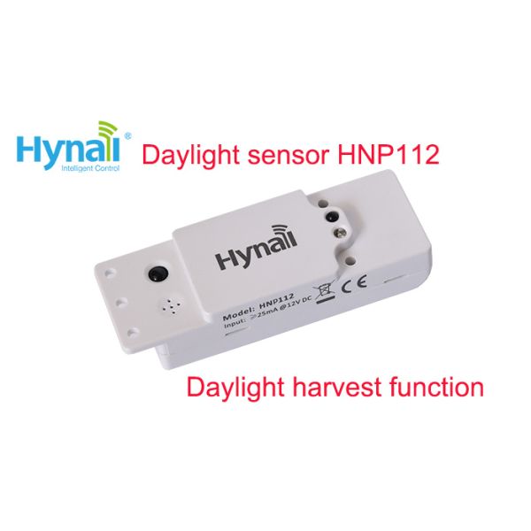 HNP112 Сбор Дневной датчик переключатель PWM сигнал 12VDC 8mA