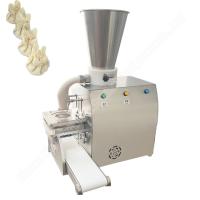 Tout en un petit plateau de table Siomai Machine de fabrication / Siomai fabricant 900-1200pcs / h