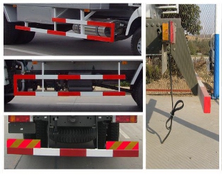 12.3 Cubic Meters Liquid Tanker Truck , Commercial Petroleum Tanker Trucks