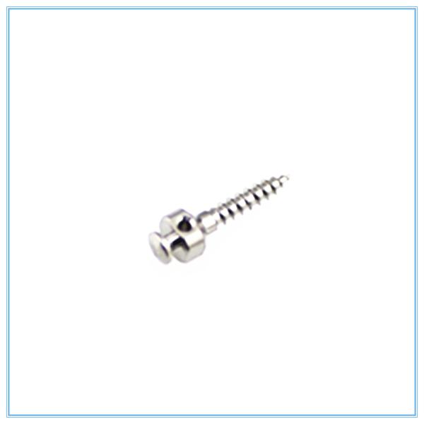 10pcs/pack Effective TAD Mini Screws for Orthodontics Manual Power Source CE Certified Stainless Steel